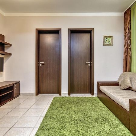 City Centrum Fashionstreet Apartman Appartement Boedapest Buitenkant foto