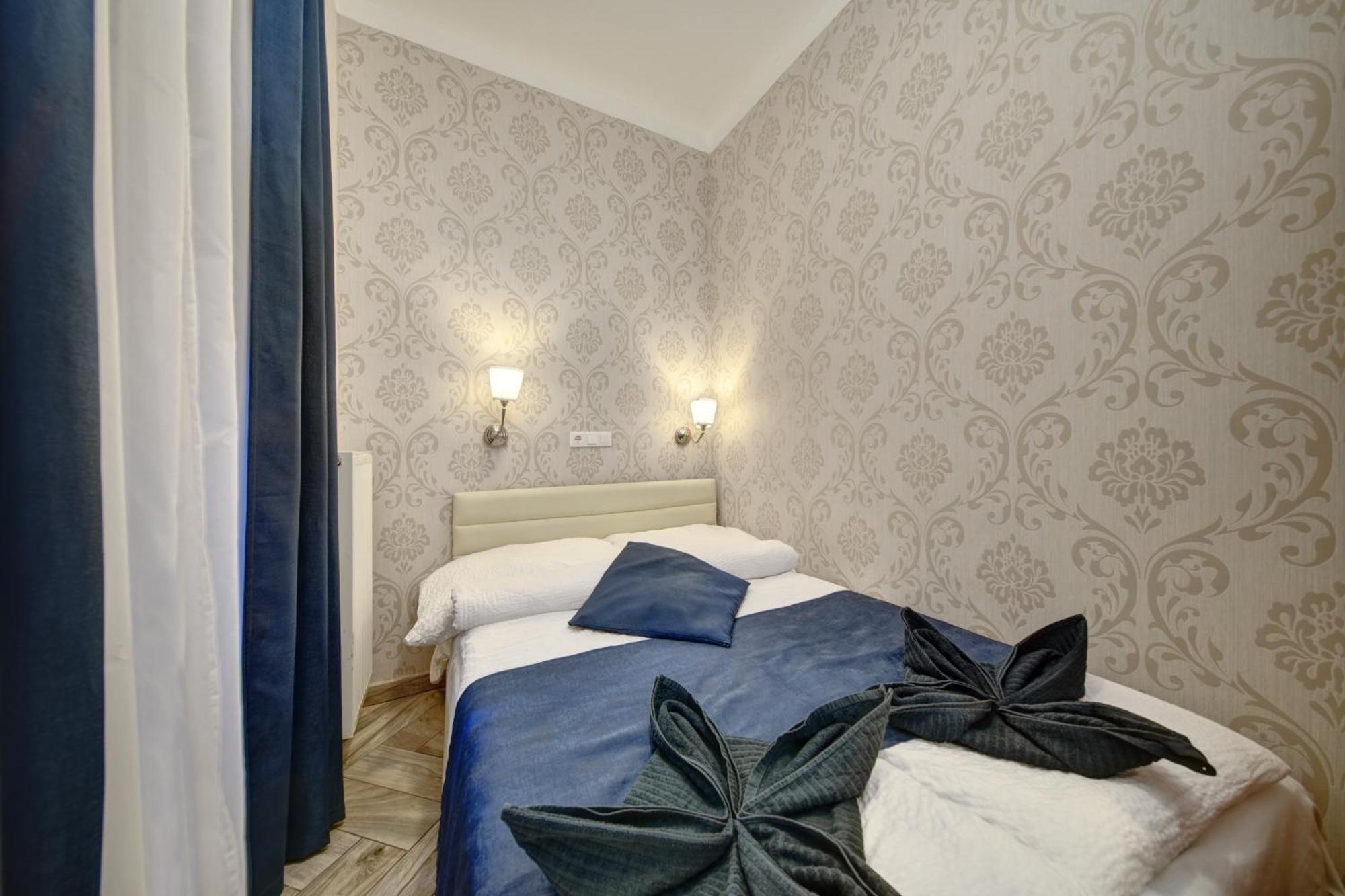 City Centrum Fashionstreet Apartman Appartement Boedapest Buitenkant foto