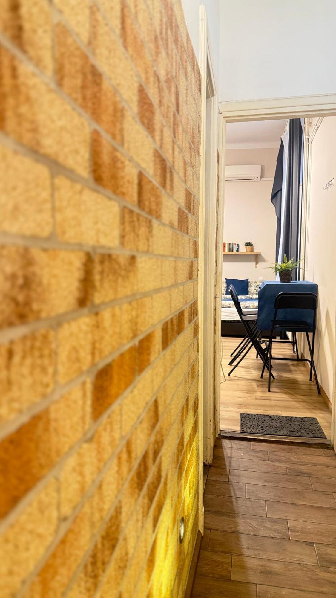 City Centrum Fashionstreet Apartman Appartement Boedapest Buitenkant foto