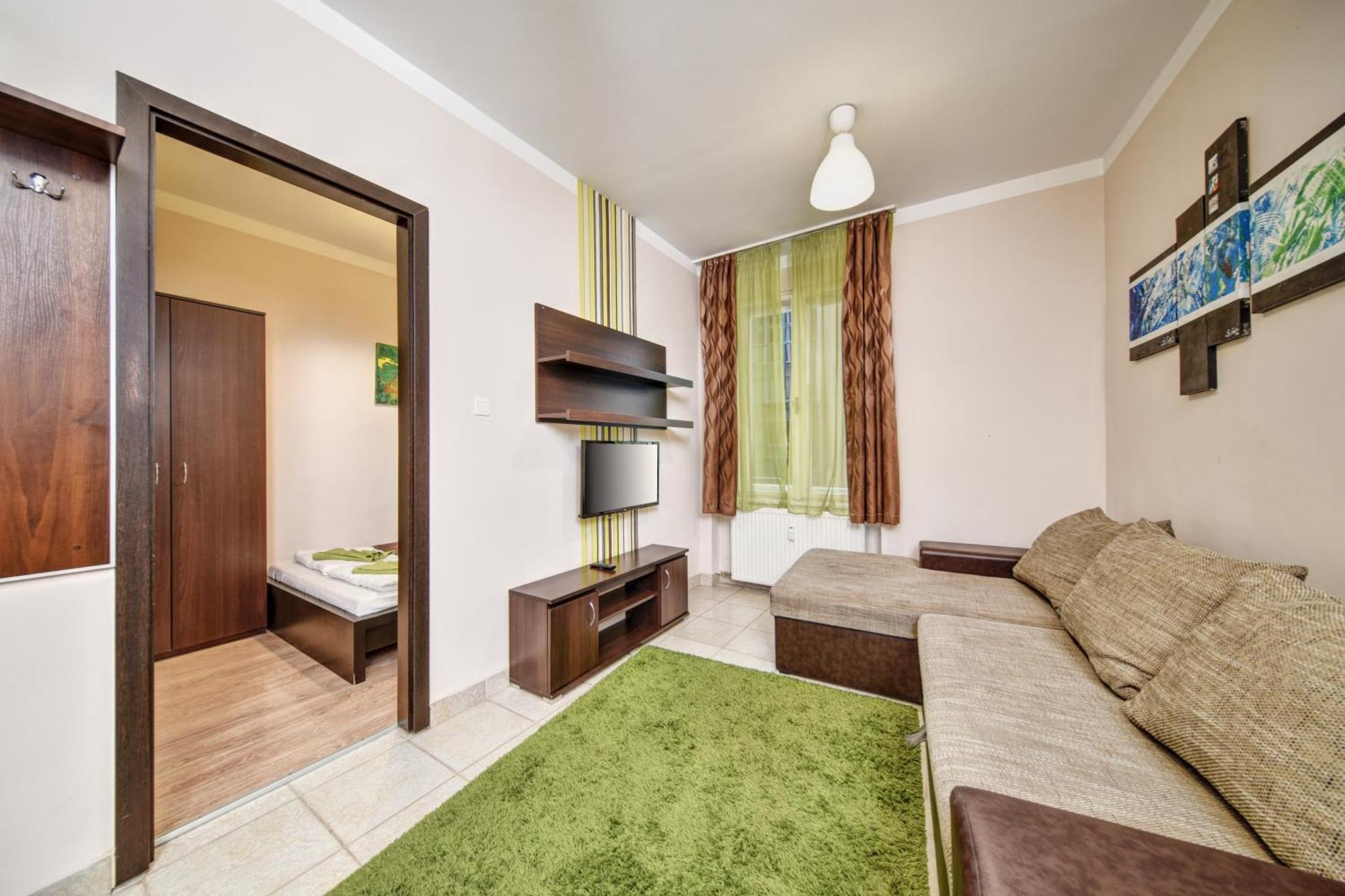 City Centrum Fashionstreet Apartman Appartement Boedapest Buitenkant foto