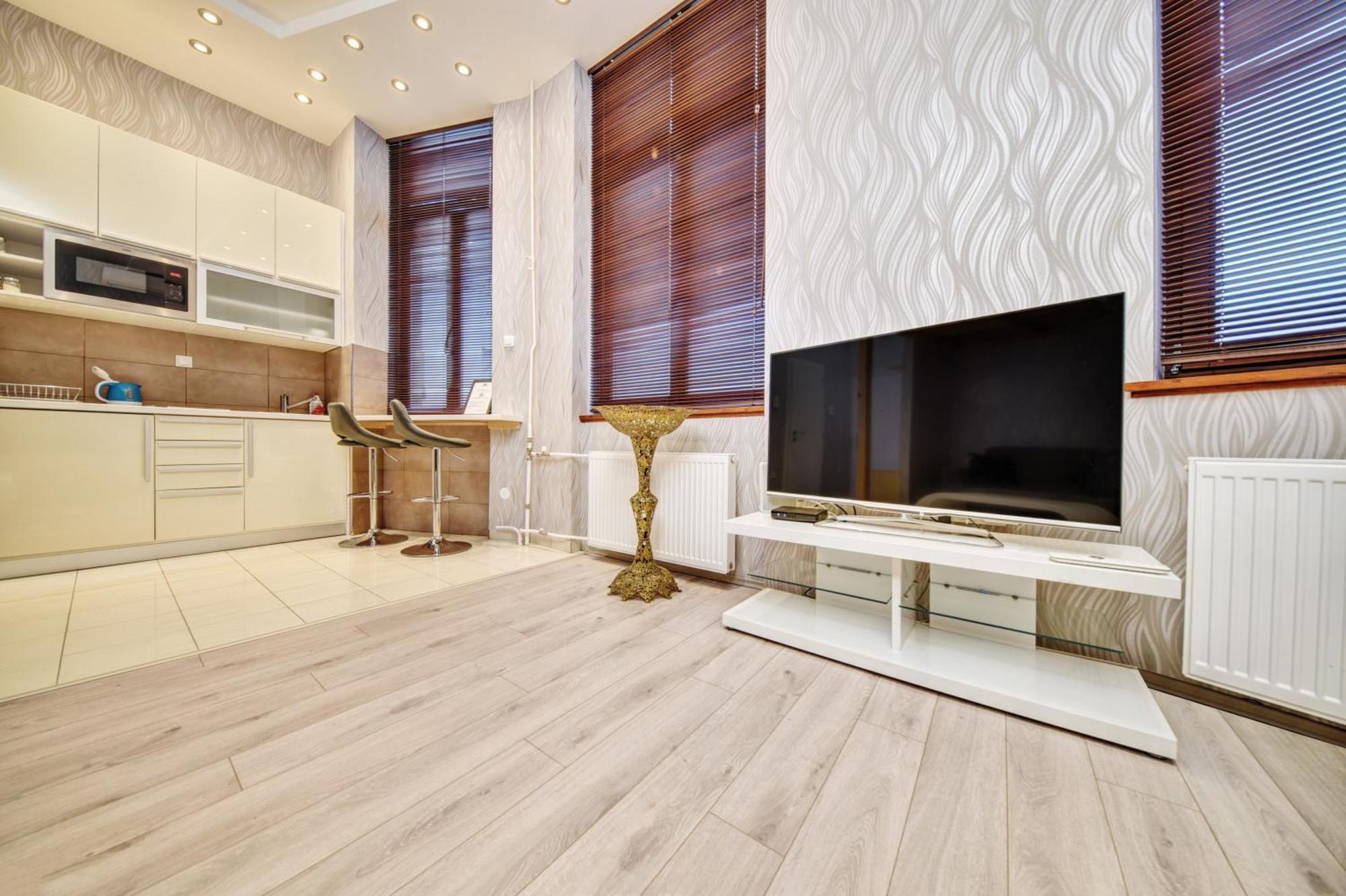 City Centrum Fashionstreet Apartman Appartement Boedapest Buitenkant foto