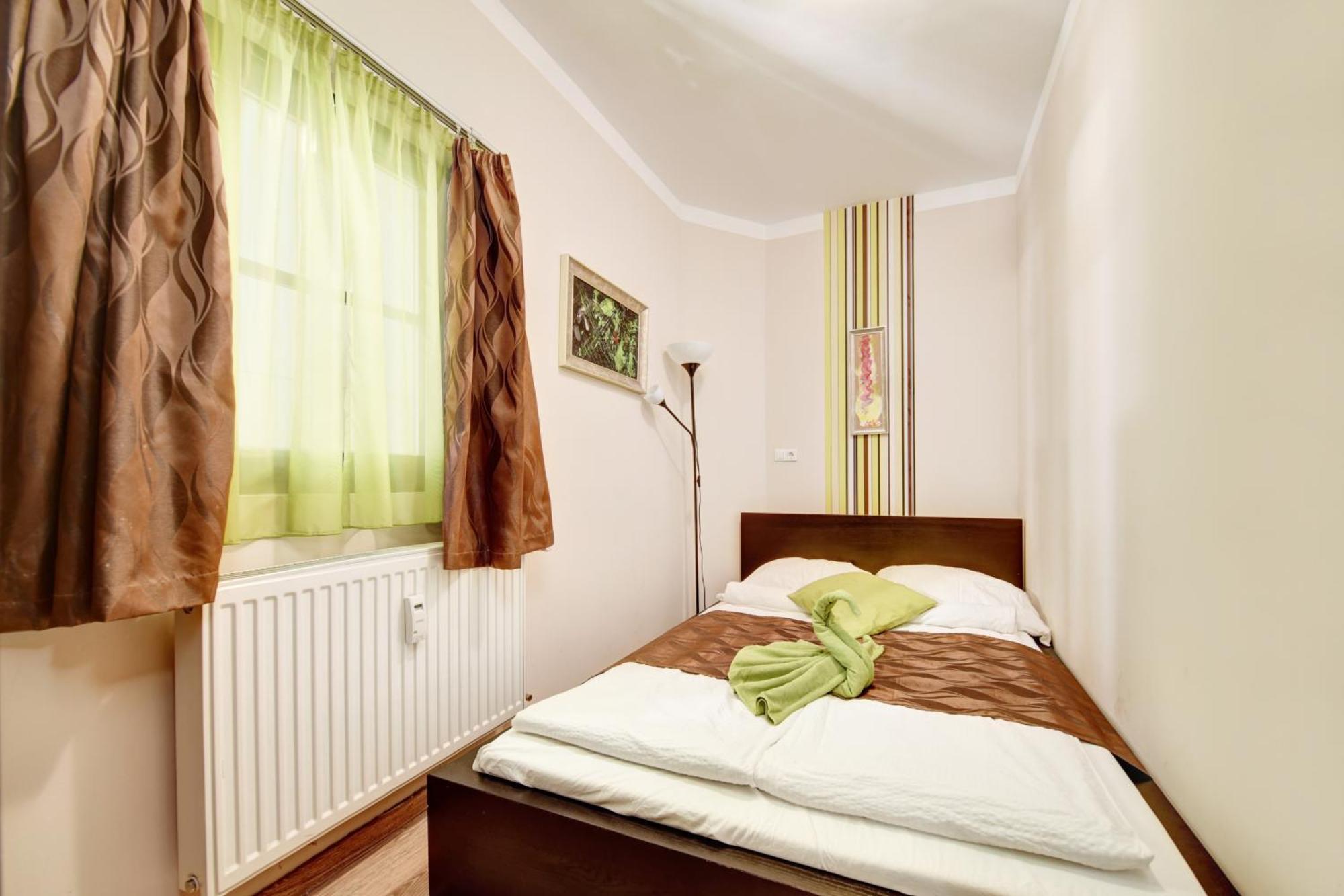 City Centrum Fashionstreet Apartman Appartement Boedapest Buitenkant foto