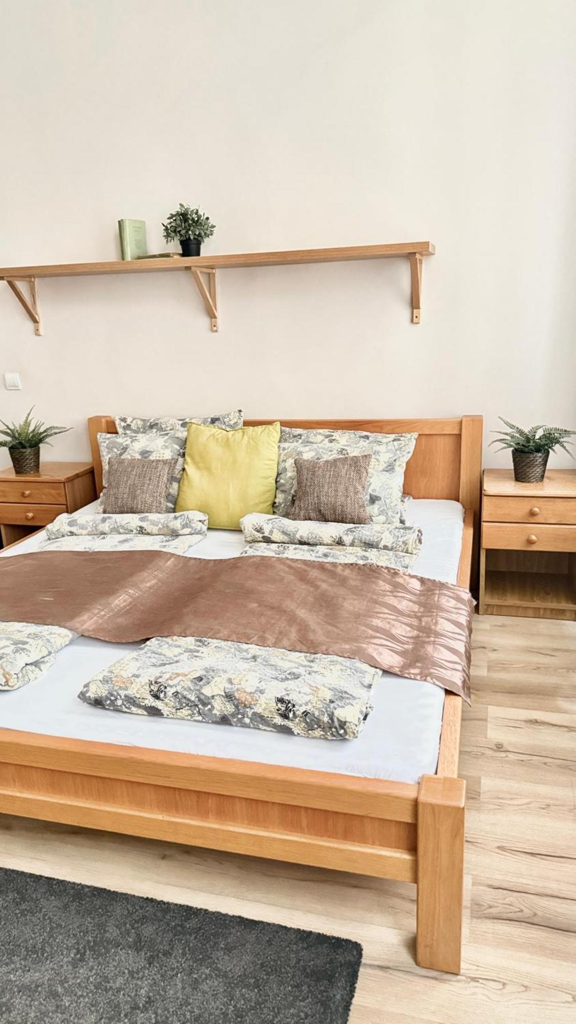 City Centrum Fashionstreet Apartman Appartement Boedapest Buitenkant foto