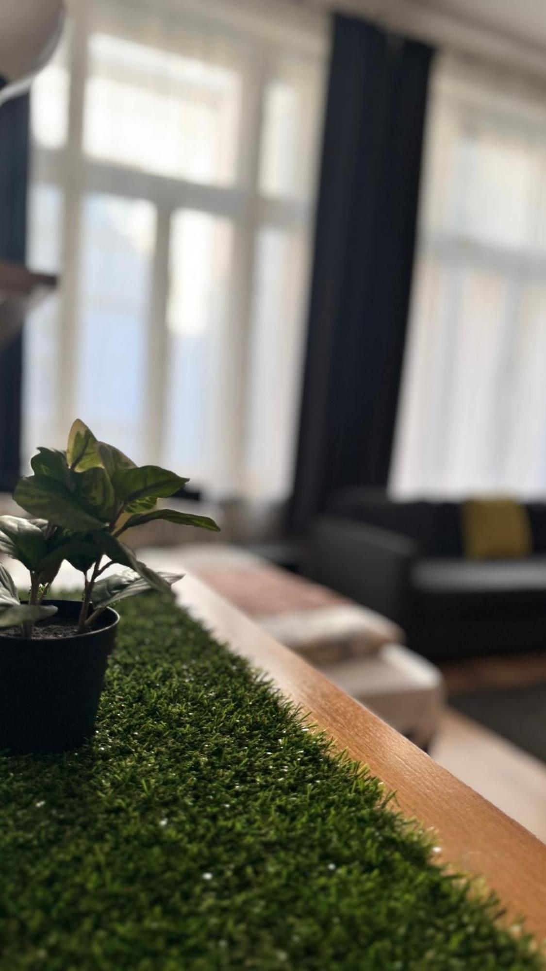 City Centrum Fashionstreet Apartman Appartement Boedapest Buitenkant foto
