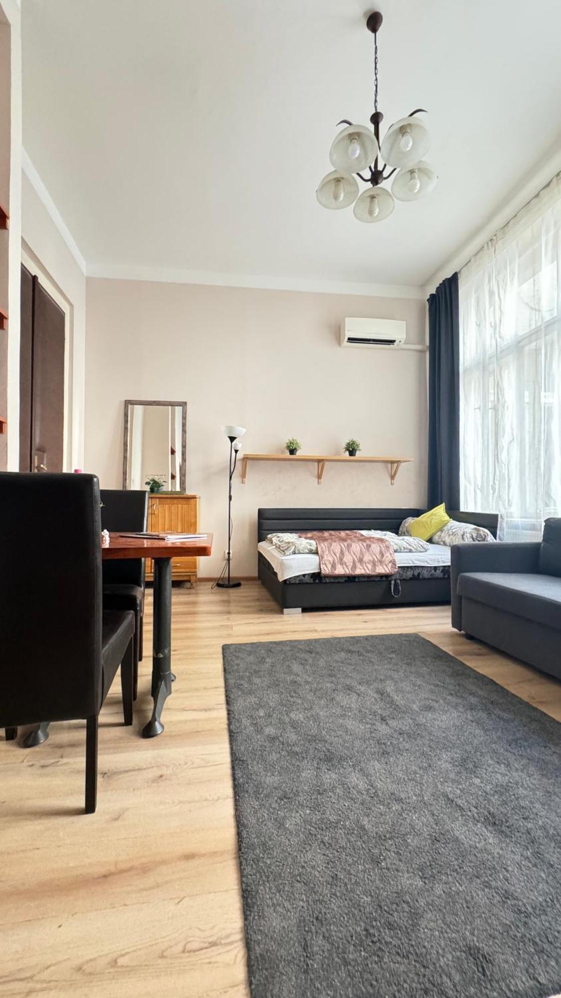 City Centrum Fashionstreet Apartman Appartement Boedapest Buitenkant foto