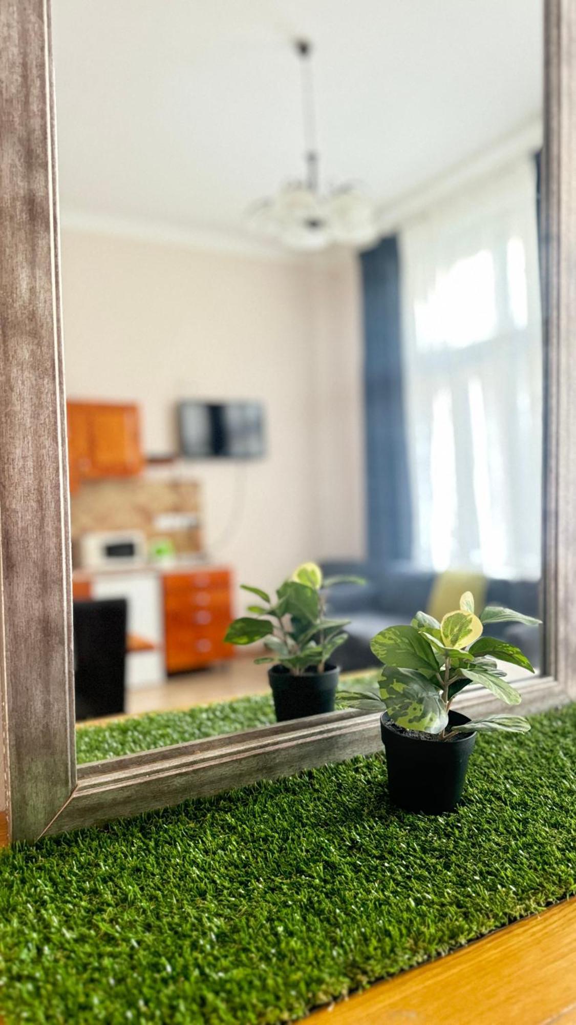 City Centrum Fashionstreet Apartman Appartement Boedapest Buitenkant foto
