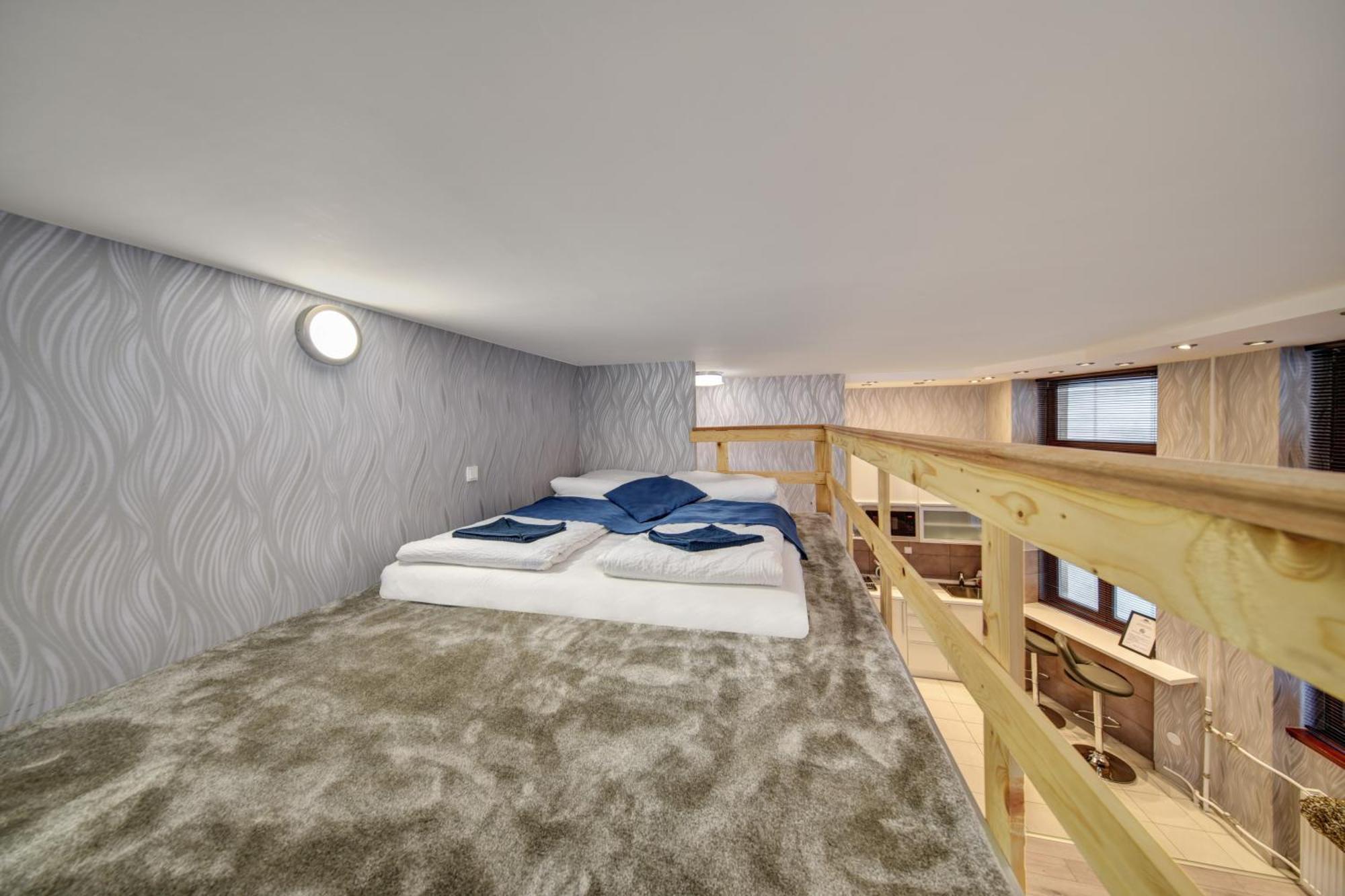 City Centrum Fashionstreet Apartman Appartement Boedapest Buitenkant foto