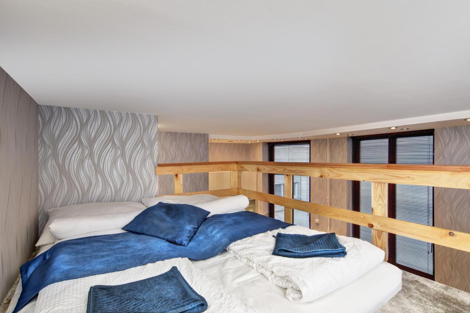 City Centrum Fashionstreet Apartman Appartement Boedapest Buitenkant foto