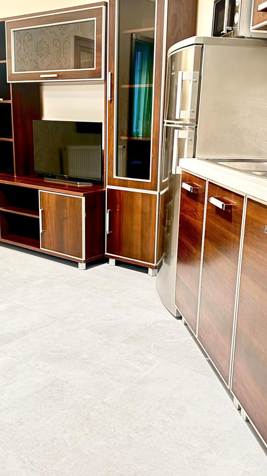 City Centrum Fashionstreet Apartman Appartement Boedapest Buitenkant foto