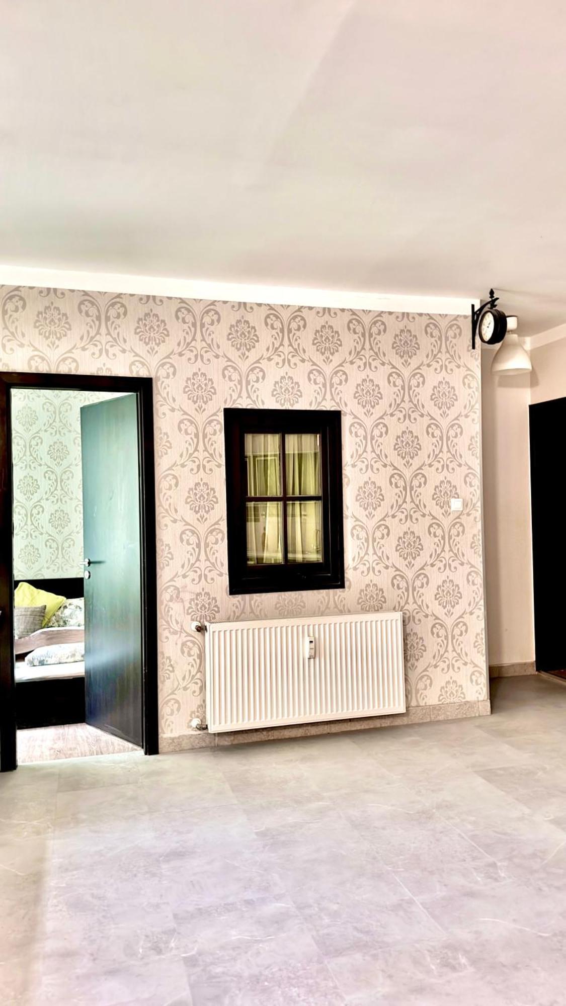 City Centrum Fashionstreet Apartman Appartement Boedapest Buitenkant foto