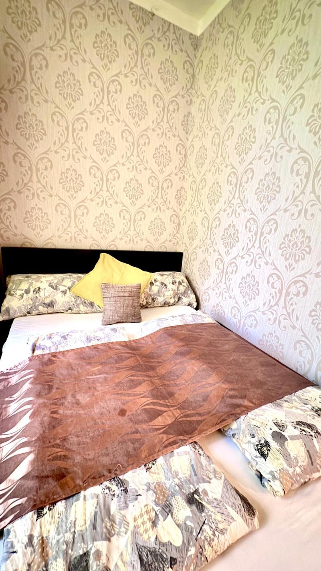 City Centrum Fashionstreet Apartman Appartement Boedapest Buitenkant foto