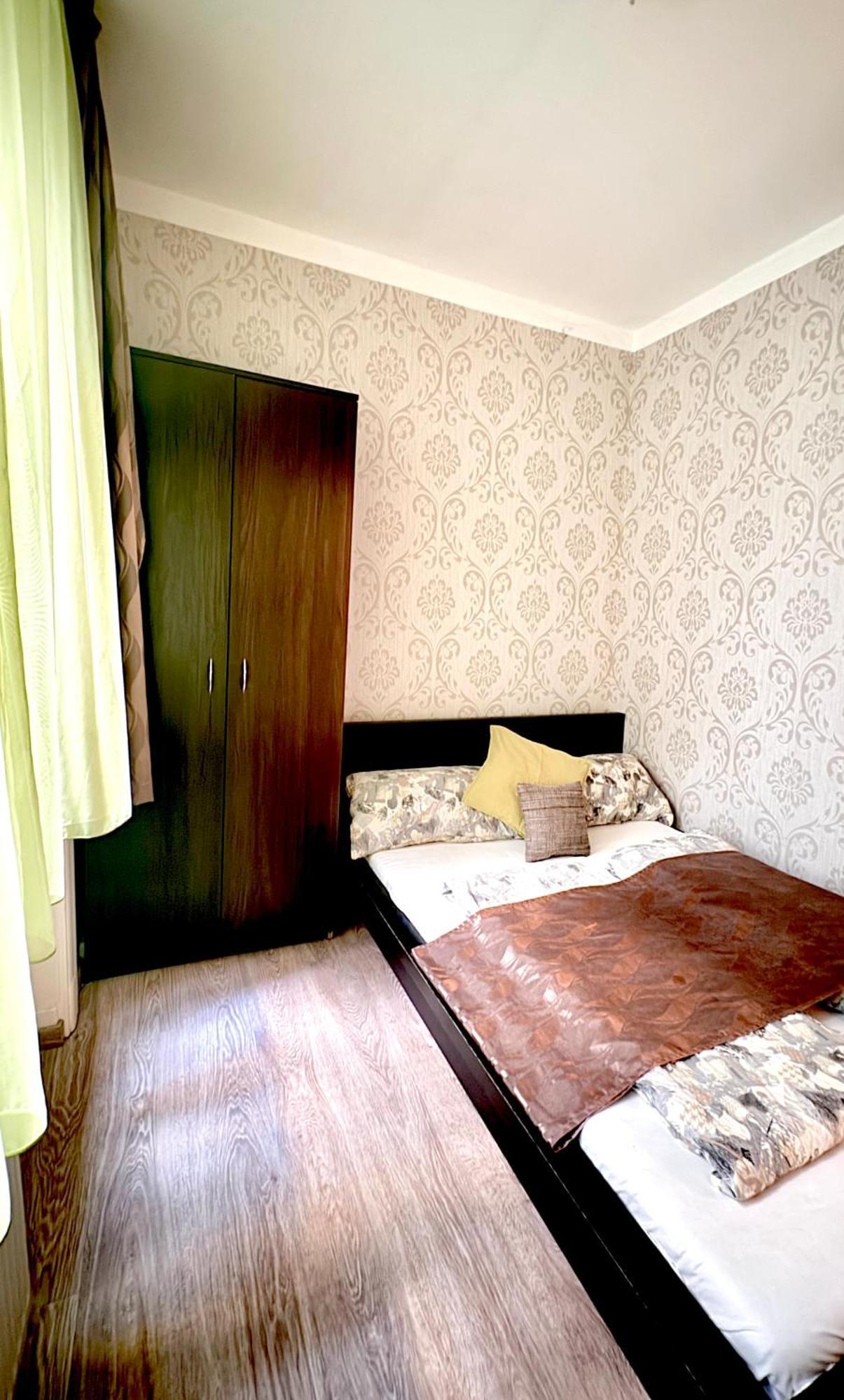 City Centrum Fashionstreet Apartman Appartement Boedapest Buitenkant foto