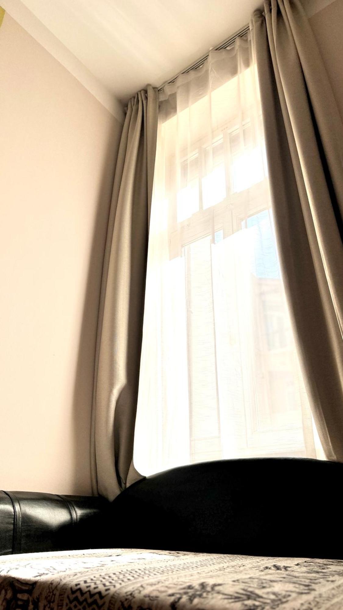 City Centrum Fashionstreet Apartman Appartement Boedapest Buitenkant foto