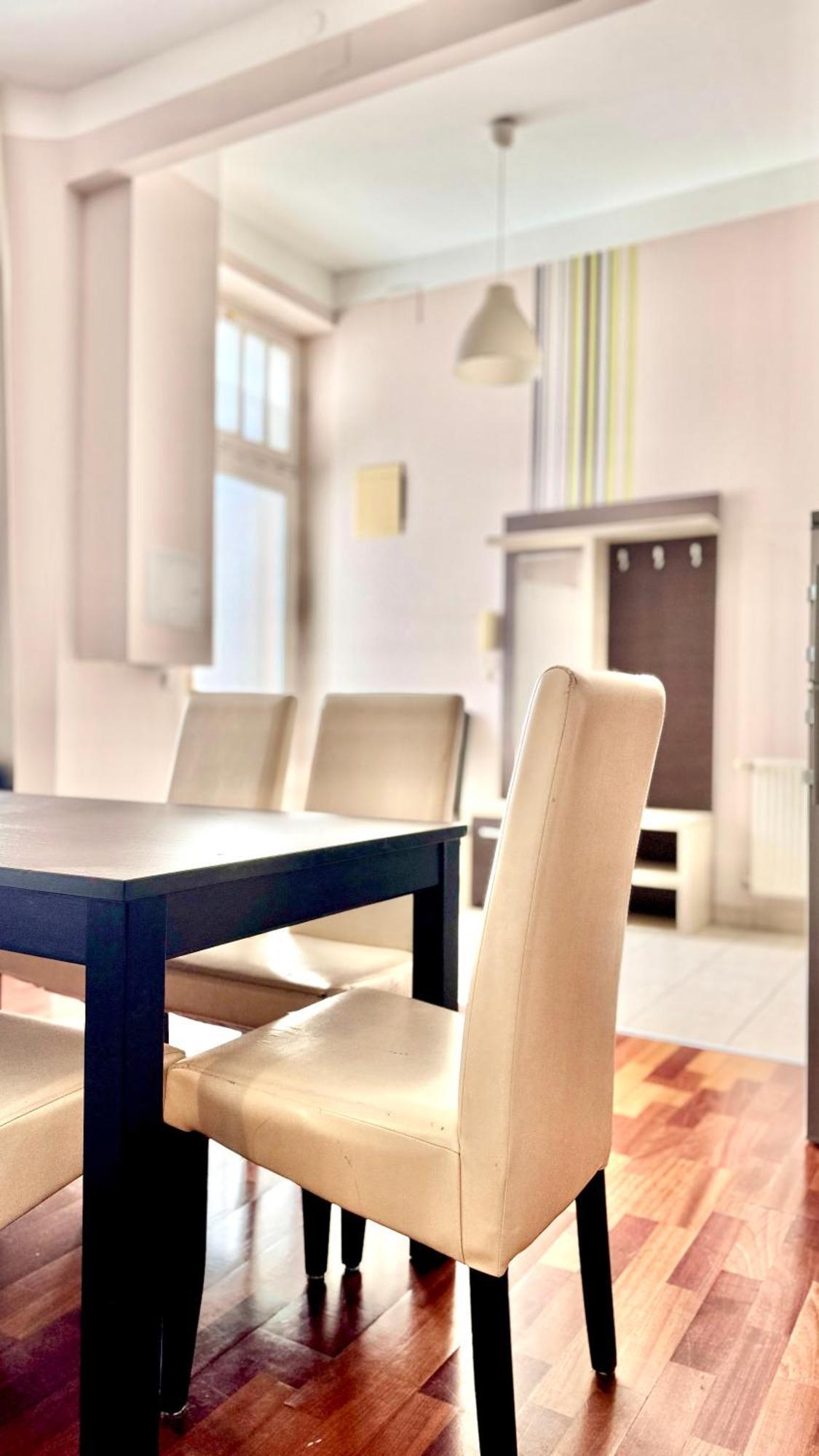 City Centrum Fashionstreet Apartman Appartement Boedapest Buitenkant foto