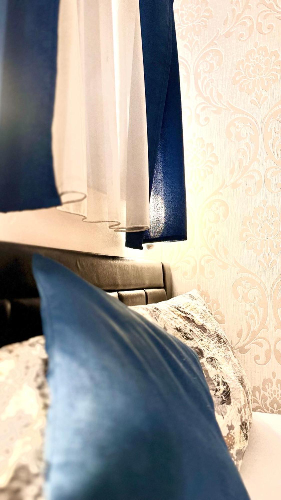 City Centrum Fashionstreet Apartman Appartement Boedapest Buitenkant foto