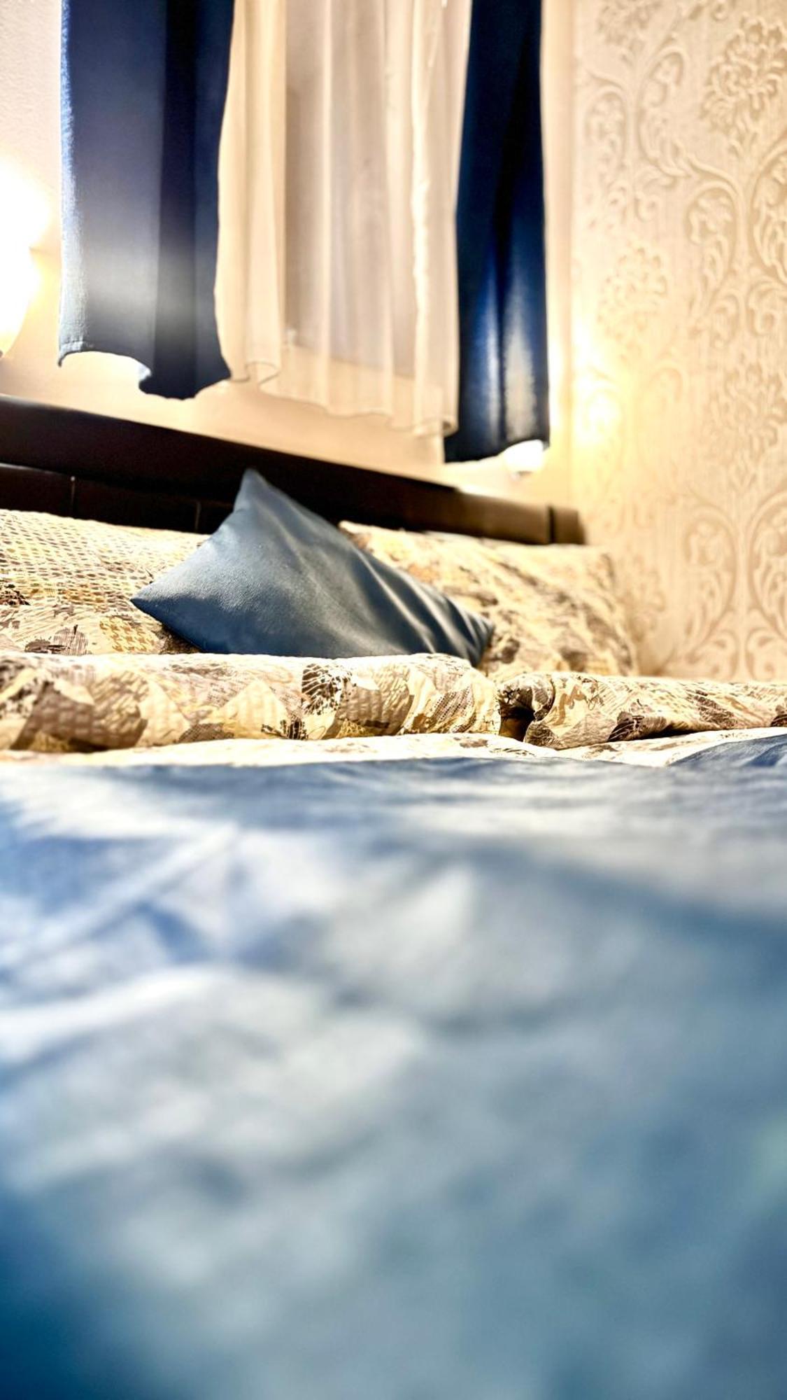 City Centrum Fashionstreet Apartman Appartement Boedapest Buitenkant foto