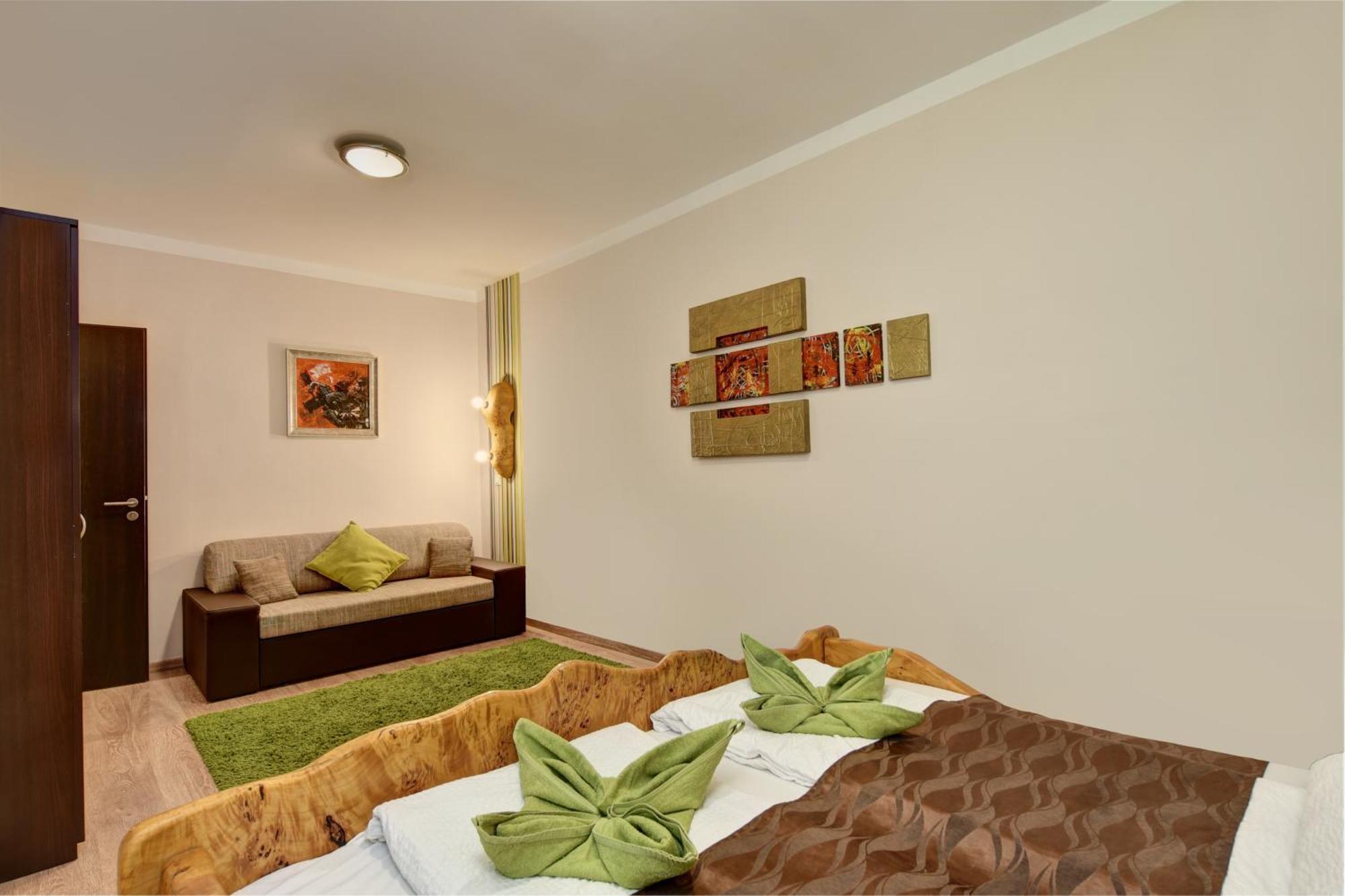 City Centrum Fashionstreet Apartman Appartement Boedapest Buitenkant foto