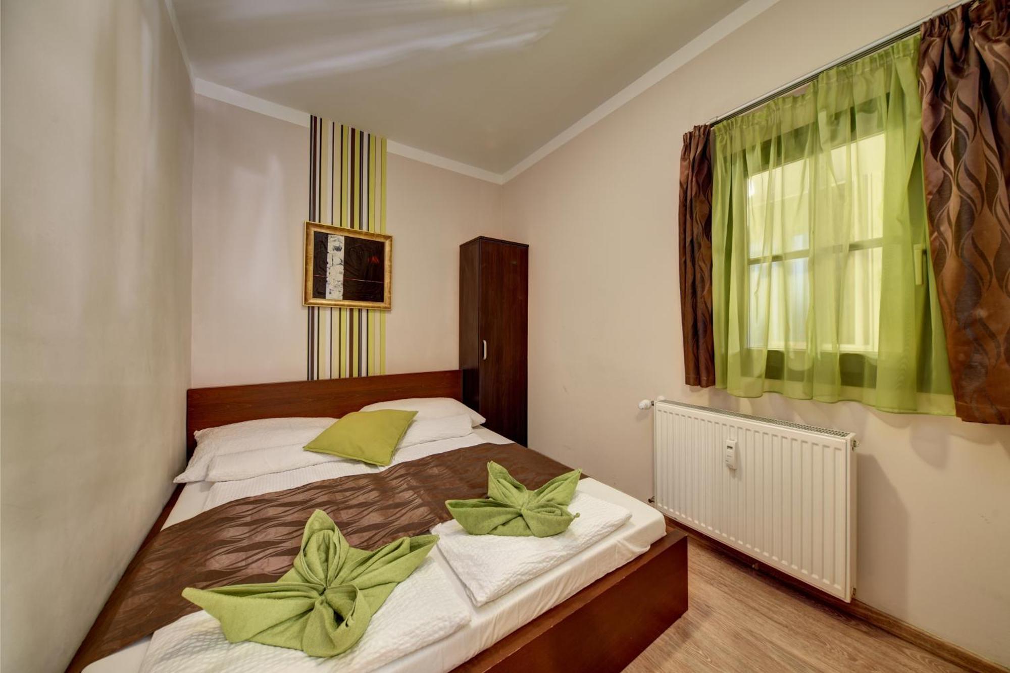 City Centrum Fashionstreet Apartman Appartement Boedapest Buitenkant foto