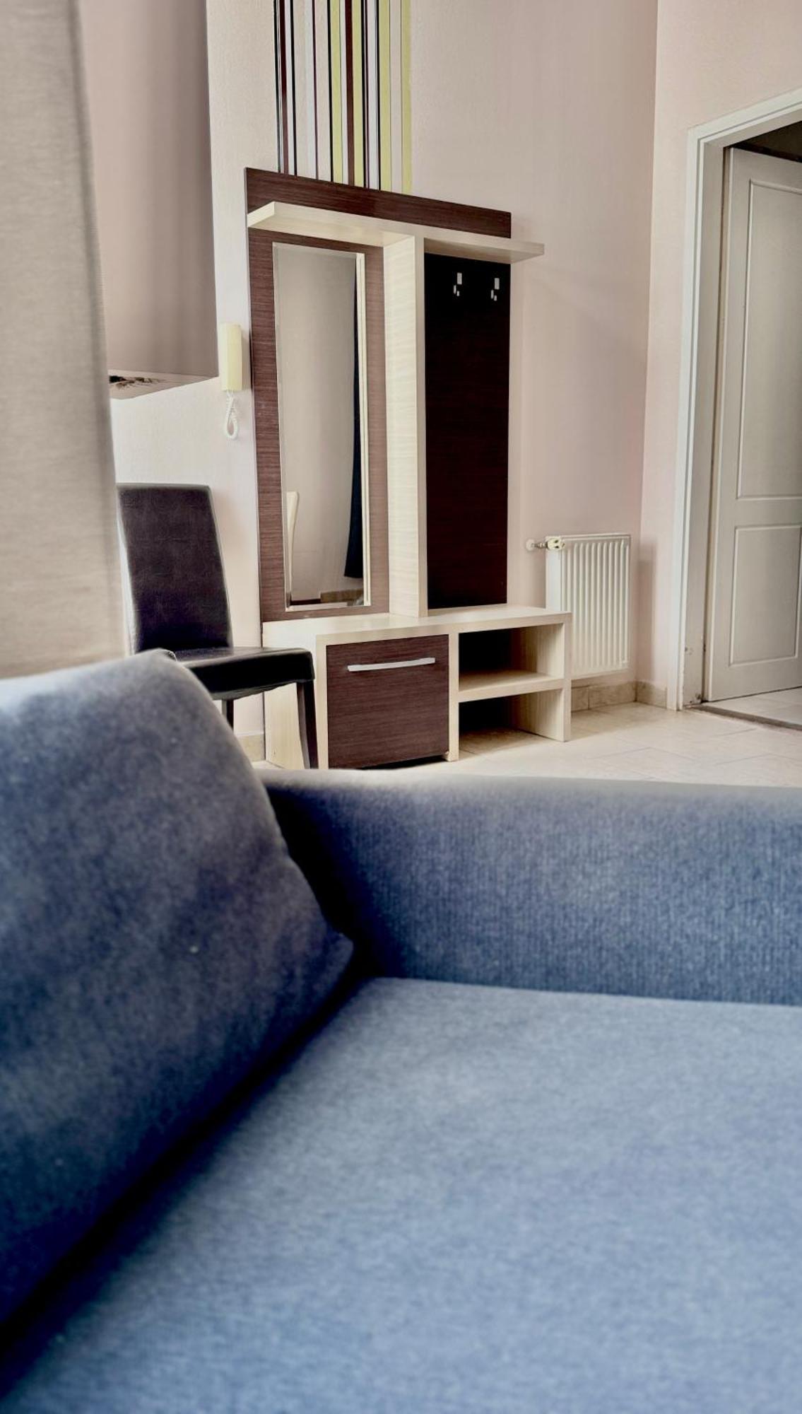 City Centrum Fashionstreet Apartman Appartement Boedapest Buitenkant foto