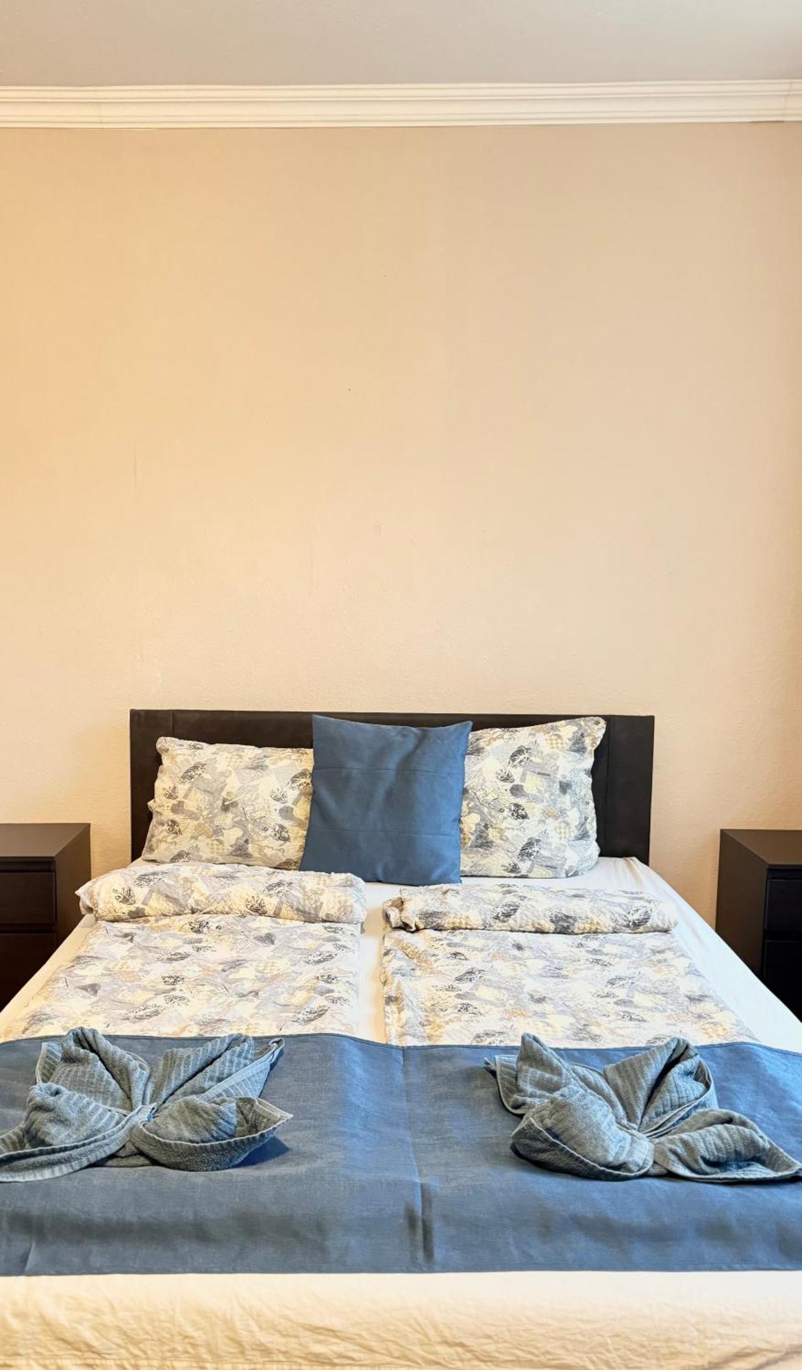 City Centrum Fashionstreet Apartman Appartement Boedapest Buitenkant foto