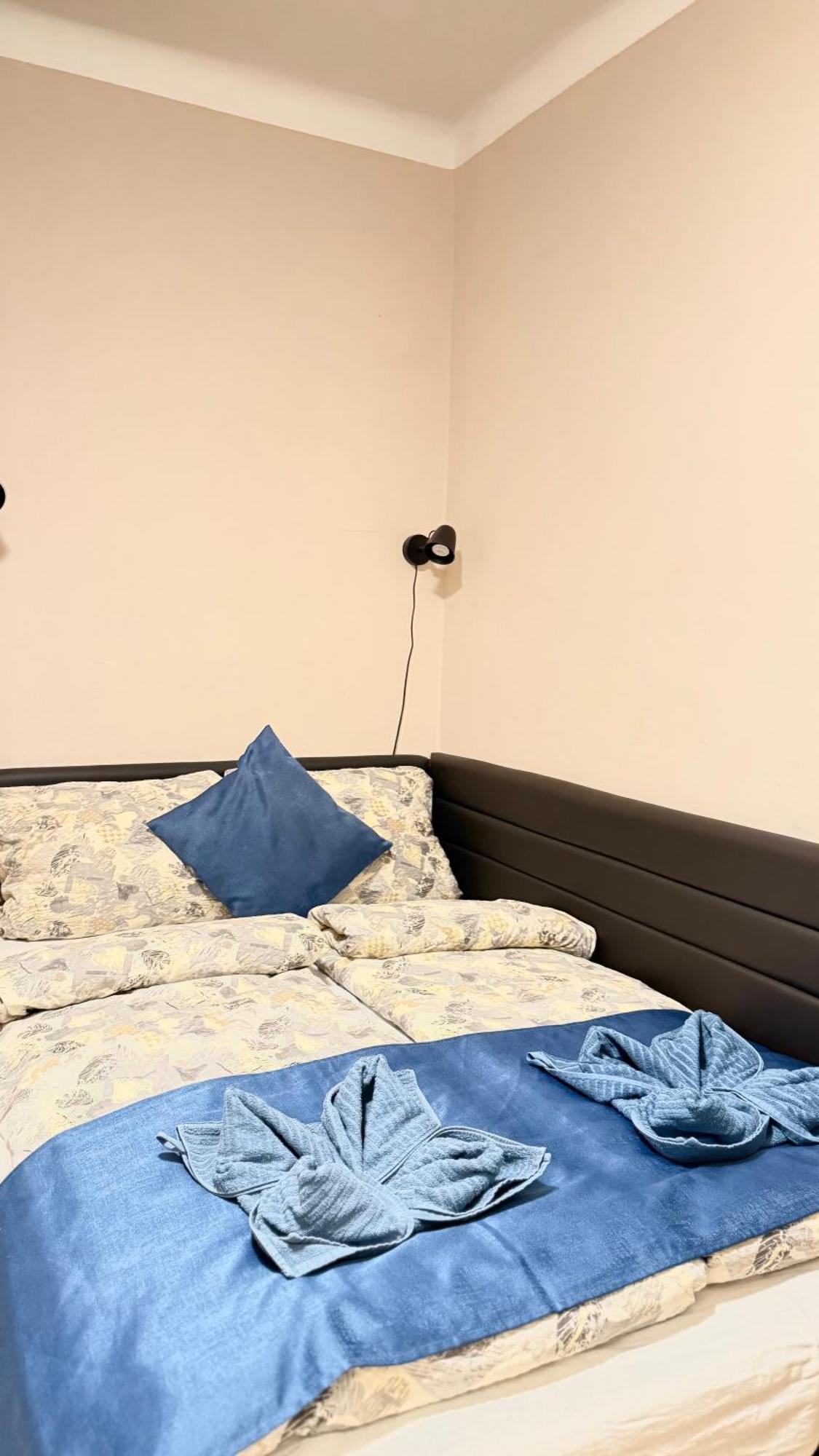 City Centrum Fashionstreet Apartman Appartement Boedapest Buitenkant foto