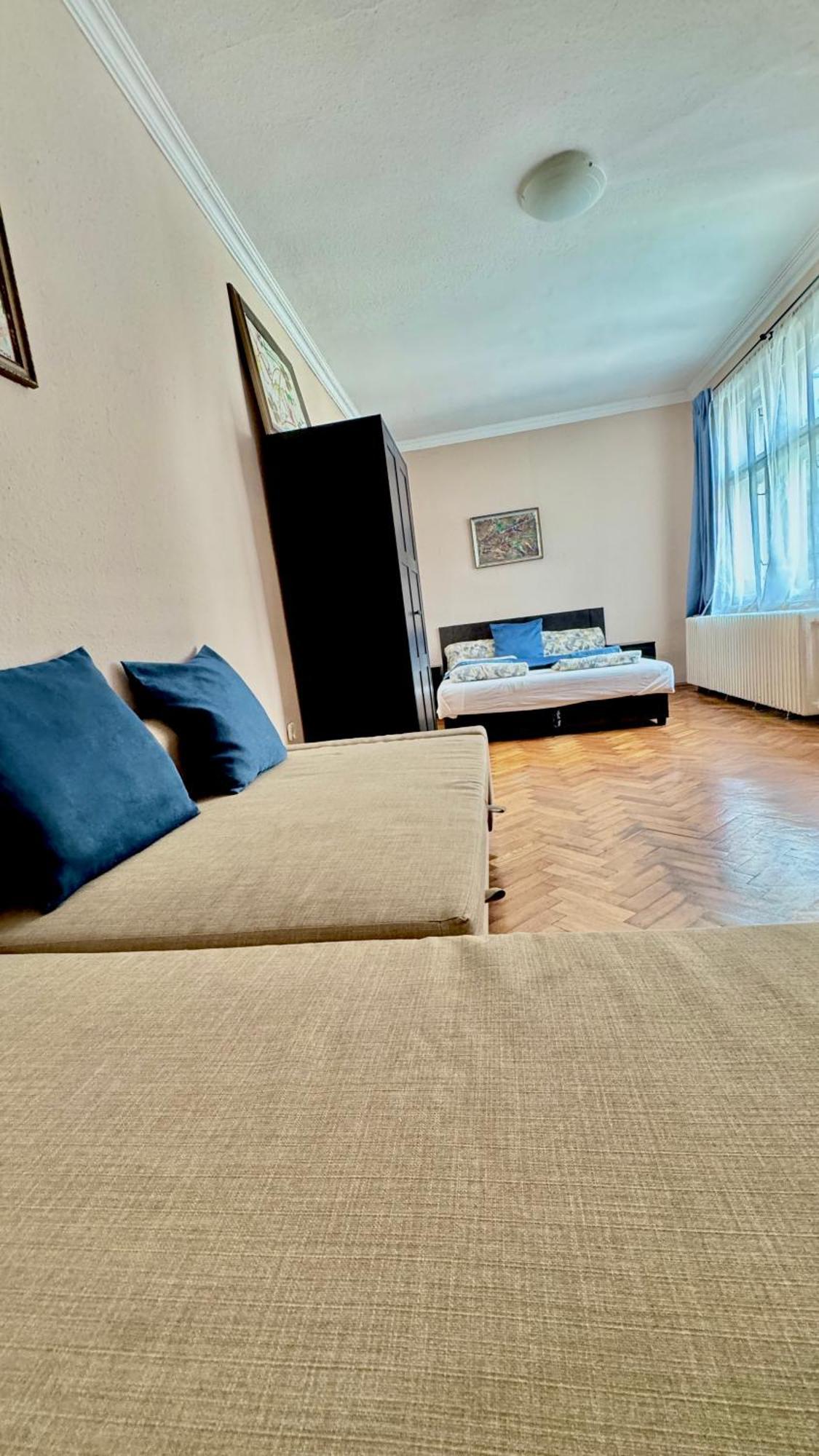City Centrum Fashionstreet Apartman Appartement Boedapest Buitenkant foto