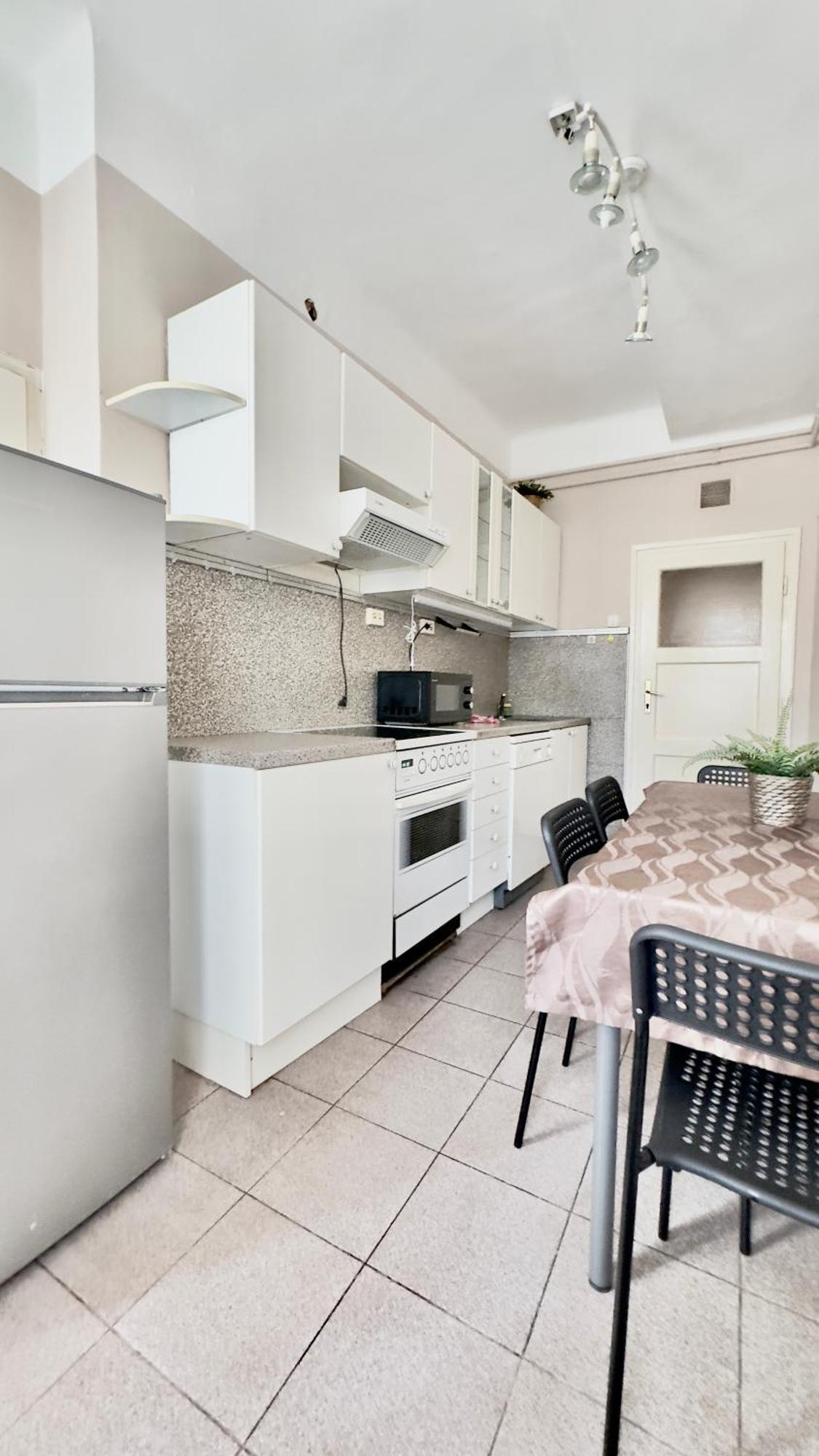 City Centrum Fashionstreet Apartman Appartement Boedapest Buitenkant foto